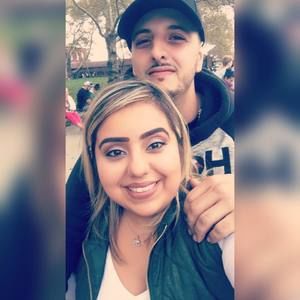 Meet your Posher, Pah-tee